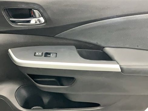 Used 2016 Honda CR-V EX-L image 23
