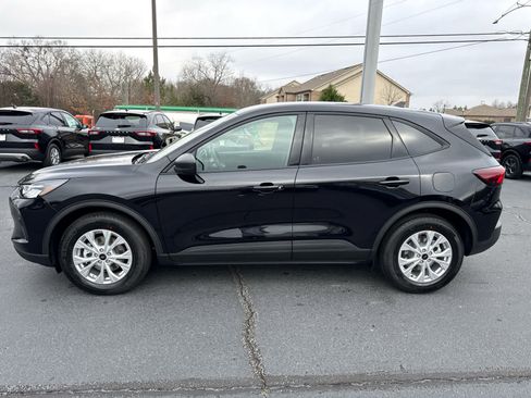 New 2026 Ford Escape Active image 26