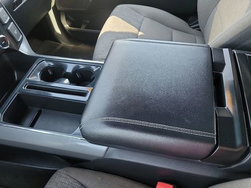 Used 2024 Ford F150 XLT w/ Mobile Office Package image 25