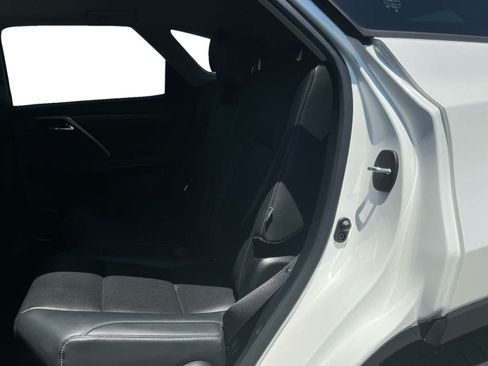 Used 2021 Lexus RX 350L Premium w/ Premium Package AWD/4WD image 13