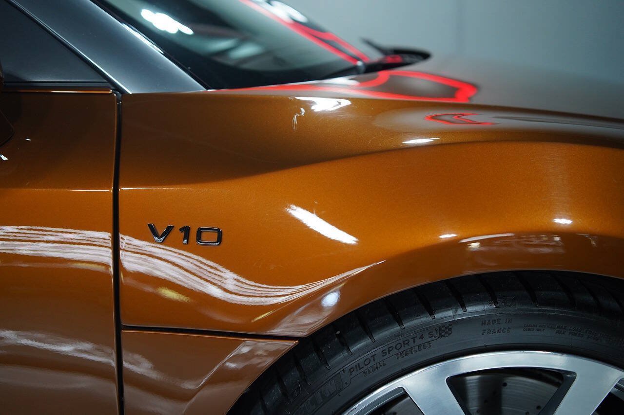 Used 2011 Audi R8 V10 AWD/4WD image 59