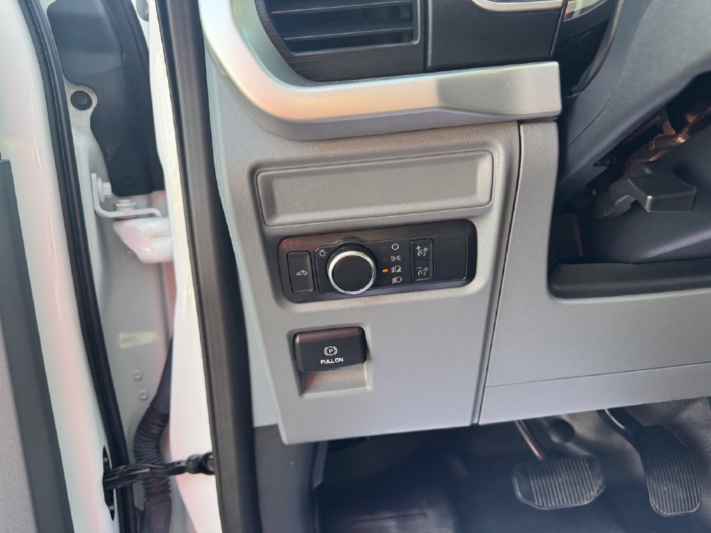 Used 2022 Ford F150 XL AWD/4WD image 19