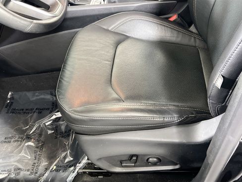 Used 2022 Jeep Compass Latitude image 17