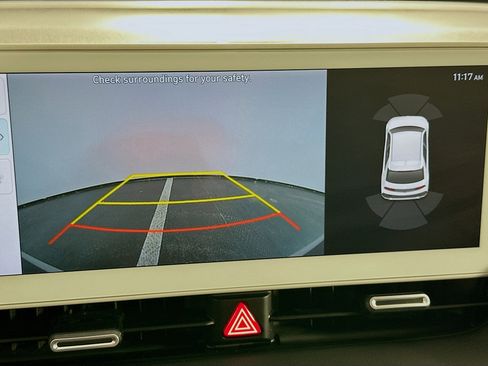 Used 2023 Hyundai Ioniq 5 SEL image 23