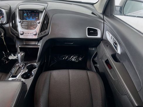 Used 2017 Chevrolet Equinox LS FWD image 20