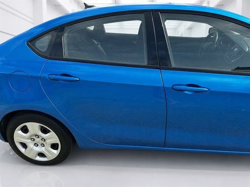 Used 2015 Dodge Dart SE w/ Convenience Group FWD image 22