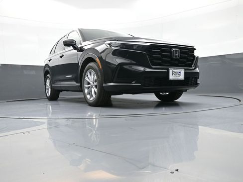 Used 2023 Honda CR-V EX-L image 29