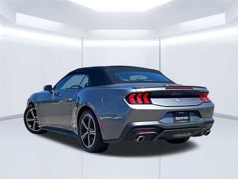 Used 2024 Ford Mustang Premium RWD image 12