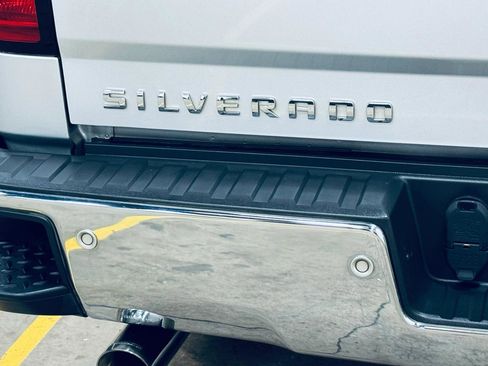 Used 2016 Chevrolet Silverado 1500 LT w/ All Star Edition image 26