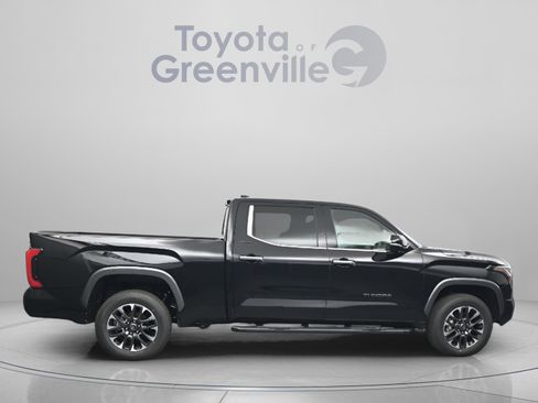 New 2026 Toyota Tundra Limited AWD/4WD image 17