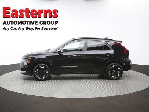 Used 2024 Kia Niro Wind w/ Wind Preserve Package FWD image 59