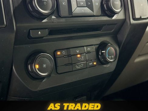 Used 2018 Ford F150 XL w/ Equipment Group 101A Mid AWD/4WD image 17