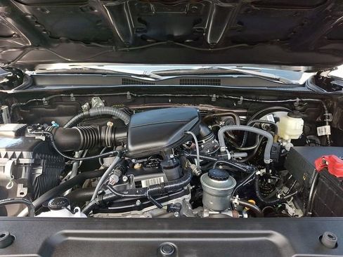 Used 2020 Toyota Tacoma SR image 25