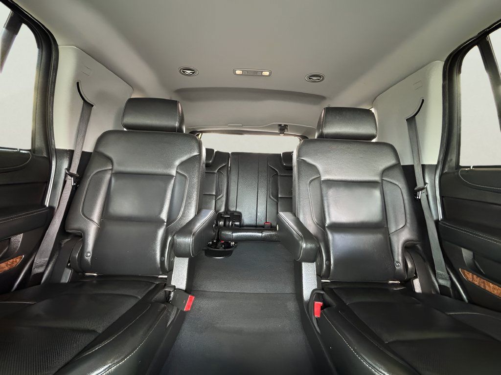 Used 2019 Chevrolet Tahoe Premier RWD image 11