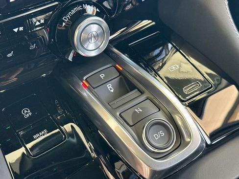 New 2026 Acura MDX w/ Advance Package image 23