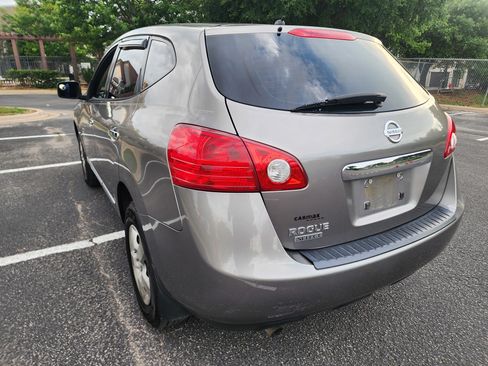 Used 2014 Nissan Rogue S FWD image 5