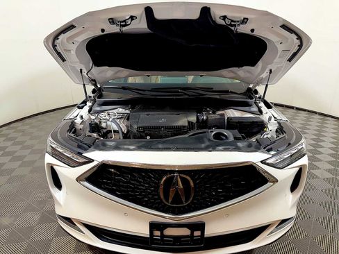 Used 2024 Acura MDX SH-AWD w/ Technology Package image 31