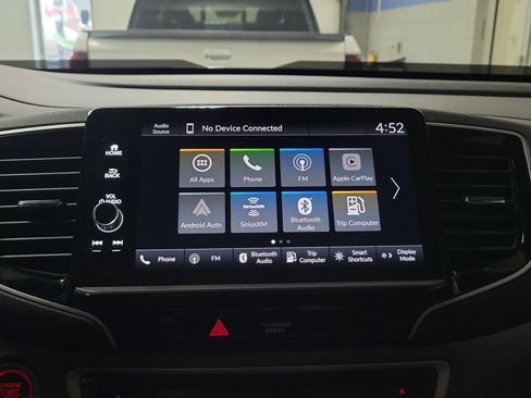 Certified 2025 Honda Ridgeline RTL image 27