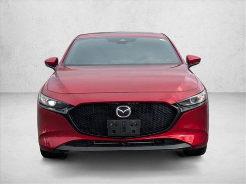 Used 2022 MAZDA MAZDA3 s image 2