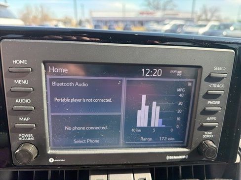 Certified 2022 Toyota RAV4 Adventure w/ Convenience Package image 16