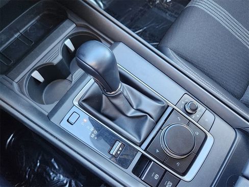 Used 2024 MAZDA CX-50 AWD 2.5 S w/ Premium Package image 10