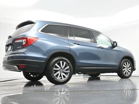 Used 2020 Honda Pilot EX-L image 50