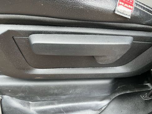 Used 2022 RAM 2500 Tradesman w/ Bed Utility Group image 8