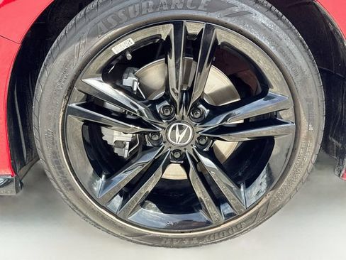 Used 2026 Acura Integra A-Spec FWD image 31