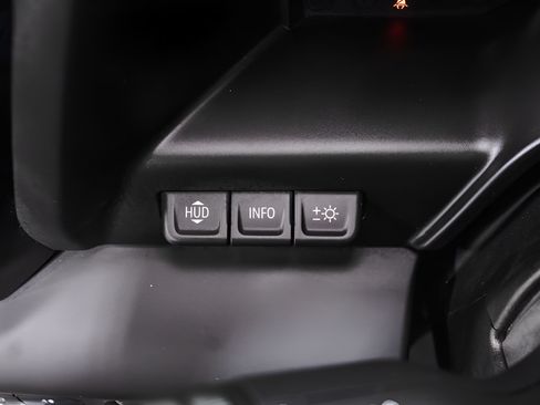 Used 2025 GMC Sierra 1500 Denali Ultimate AWD/4WD image 19