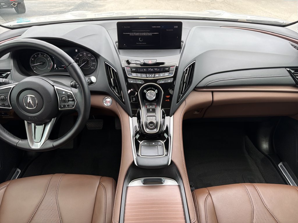 Used 2024 Acura RDX w/ Technology Package AWD/4WD image 17