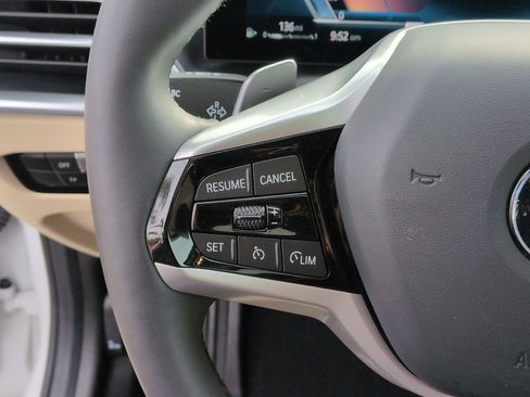 Used 2025 BMW 330i 330i w/ Premium Package image 19