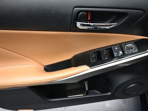 Used 2015 Lexus IS 250 AWD w/ Navigation System Package image 15