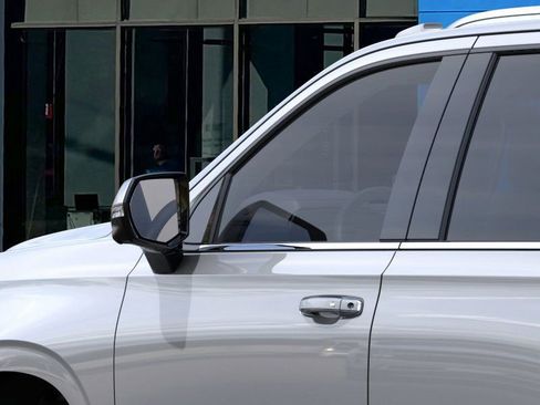 New 2026 Chevrolet Tahoe Premier RWD image 13