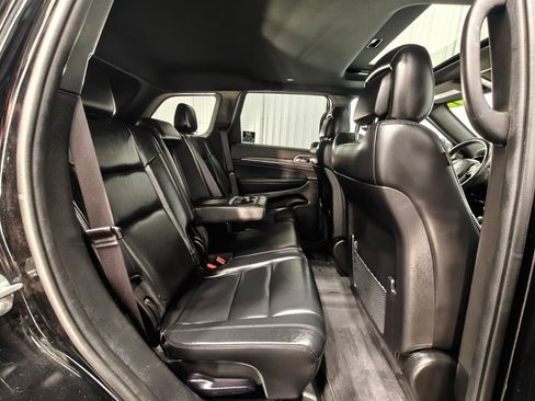 Used 2021 Jeep Grand Cherokee Limited AWD/4WD image 20