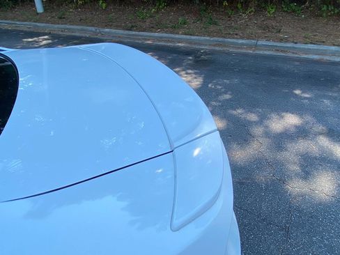Used 2018 Dodge Charger R/T RWD image 44