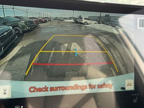 New 2026 Subaru Solterra Premium image 18