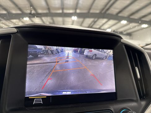 Used 2019 GMC Terrain SLT w/ Preferred Package AWD/4WD image 10
