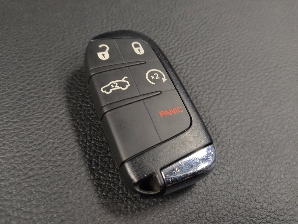 Used 2024 Dodge Hornet R/T AWD/4WD image 32