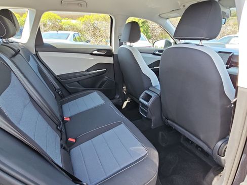 Used 2025 Volkswagen Taos S FWD image 11