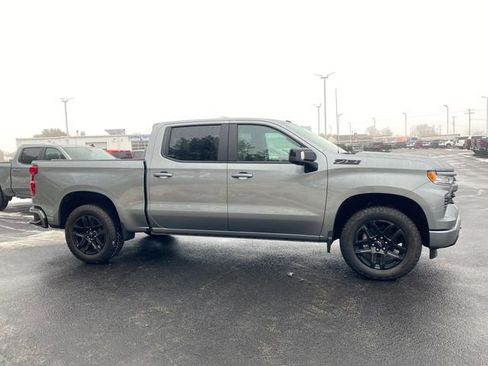 New 2026 Chevrolet Silverado 1500 RST image 8