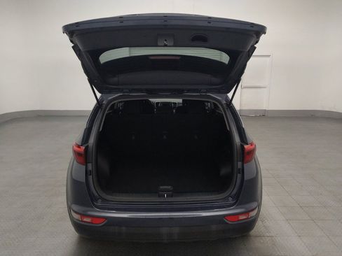Used 2018 Kia Sportage LX FWD image 29