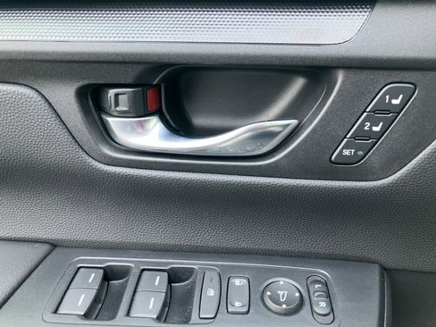 Certified 2025 Honda CR-V Sport-L image 36