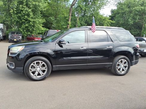 Used 2016 GMC Acadia SLT AWD/4WD image 20