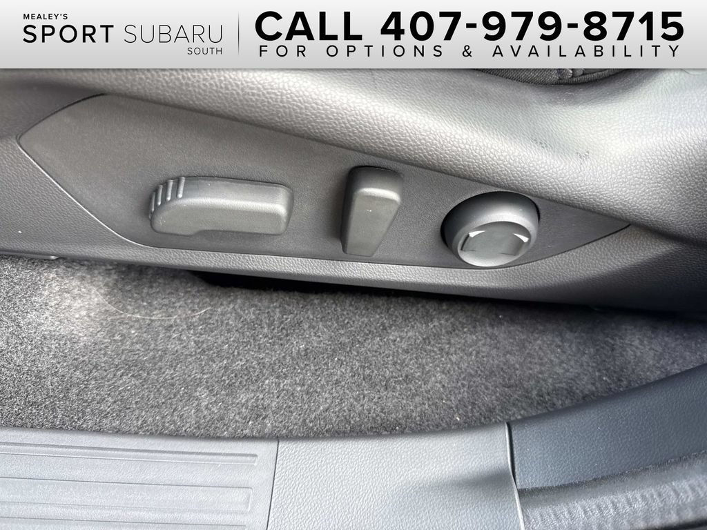 New 2026 Subaru Forester Sport AWD/4WD image 29