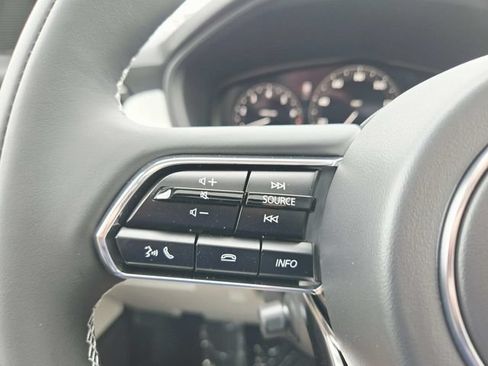 New 2026 MAZDA CX-90 3.3 Turbo S w/ Premium Plus AWD/4WD image 20