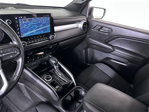 Used 2024 Chevrolet Colorado LT w/ LT Convenience Package II image 36