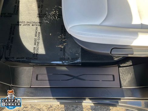 Used 2017 Tesla Model X 100D image 26