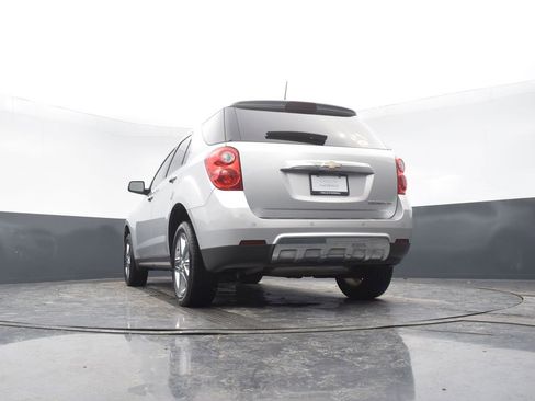 Used 2015 Chevrolet Equinox LTZ image 44