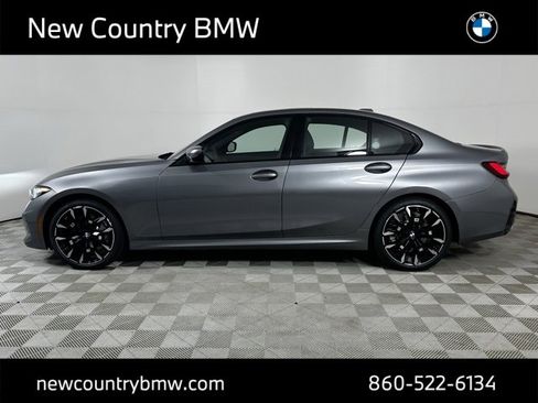New 2026 BMW 330i xDrive Sedan w/ M Sport Package image 4