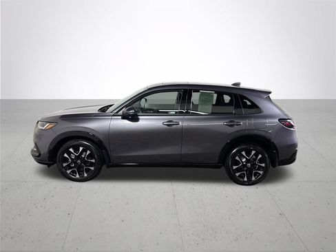 Used 2026 Honda HR-V EX-L image 9